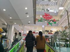 -凯德MALL(西直门店)