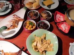 -北平食府(马鞍山路店)