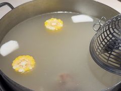 -潮泰牛肉火锅 · 创于1992年(车公庙店)