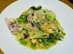 -必点海鲜·海肠捞饭·鲅鱼水饺(滨江道店)