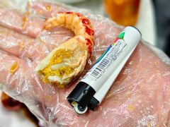 -盱眙红叶龙虾(金源北路店)