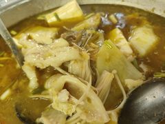 -重庆椒麻鱼·川味江湖菜