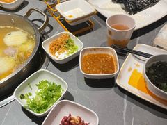 -潮发潮汕牛肉店(东方宝泰店)