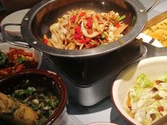 -彭耕记猪油炒小菜(吉联mall店)