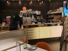-get pizza意大利餐厅(凯德MALL店)