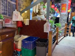 -津沽小院(天津之眼店)