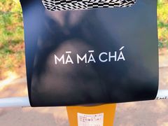 -MAMACHA妈妈茶(岳麓山店)