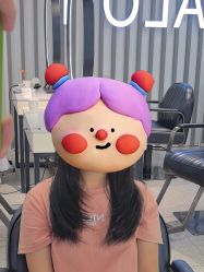-丝语萱形象