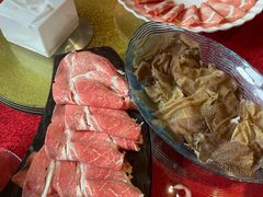 -乔先生涮肉·鲜活牛羊肉火锅(塘沽店)