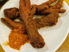 -蓉李记成都名小吃(武汉菱角湖万达店)