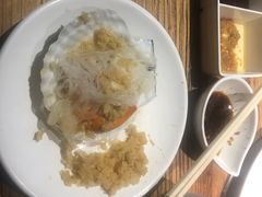-海味当家·蒸锅海鲜(星海公园店)