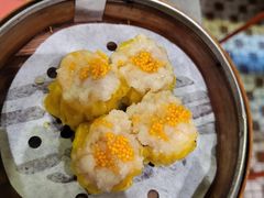 蟹籽烧卖皇-点点心点心专门店(旺角店)