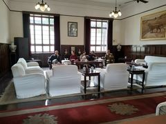 -南京中国近代史遗址博物馆(南京总统府)