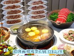 -万达广场(南宁青秀店)