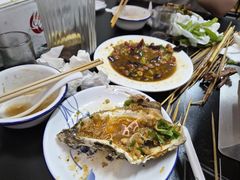 -老黑板筋(顺义总店)