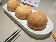 -蔡澜点心·粤菜(西单大悦城店)