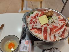 -樱の千渡日式料理·铁板烧•烧鸟(金盛田广场店)