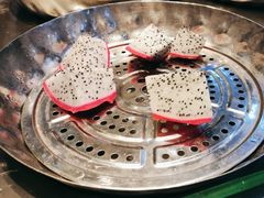 -非烤勿扰韩料自助烤肉(松山湖万科店)