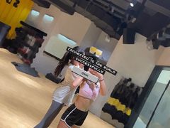 -超级猩猩健身·私教(上海体育场店)