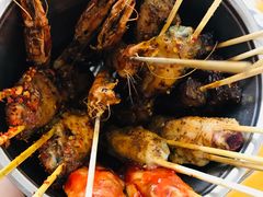 -炒豆合作社(东四总店)