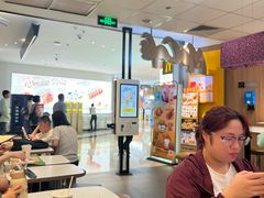 -麦当劳(世纪汇广场店)