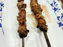 -柴氏风味斋(甘家口店)