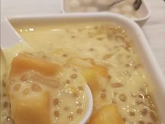 -满记甜品(巴黎春天宝山店)