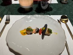 -莫里·意大利餐厅(K-lab店)