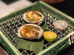 -松鹤精致料理(五一中路店)