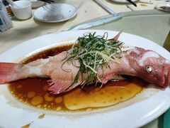-老字号蛇口德记烧腊饭店·海鲜加工