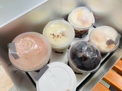 -喜茶(广州天汇igc店)