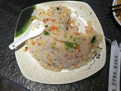 -靠山屯东北农家菜(八龙桥雅苑店)