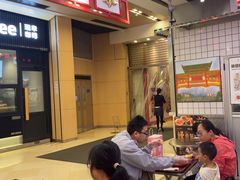 -孖记茶档·热腾茶餐(荔湾领展广场店)