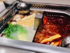 -海底捞火锅(关山保利店)
