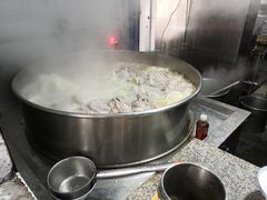 -宋老三苏肉羊肉汤老店