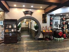 -勝記酒家·37年老字号·经典粤菜(荔枝公园店)