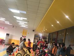 -美吉姆(吴江远洋未来广场店)
