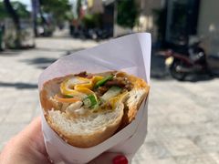 -Lam Vien Restaurant