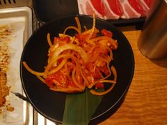 -新石器烤肉(南站店)
