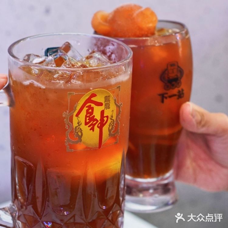 下一站·幸福|TA家戴龙食神炒饭吼吼吃‼️