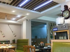 大堂-东海章鱼馆(恒瑞街店)