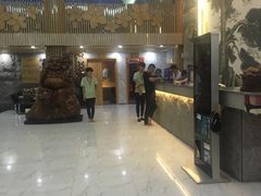 -绿岛汤泉韩式休闲会所
