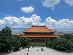 -崇圣寺三塔文化旅游区