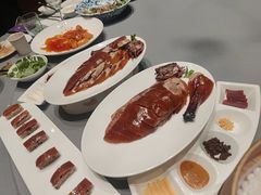 -阿庄新豫菜(航海东路店)