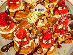 -BE BRIGHT KITCHEN(正佳广场店)