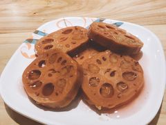 -老城南.鸭血粉丝汤(夫子庙店)