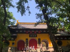 -虞山风景区