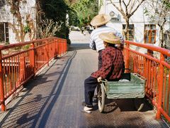 -伦教678文化街
