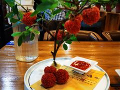 -粉巷13號陕菜馆
