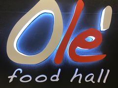 -Olé精品超市(苏州中心店)